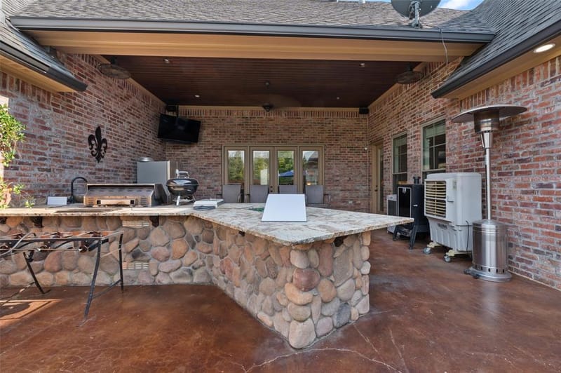 107 Colonel Burt Drive, Benton LA 71006 - Photo 28
