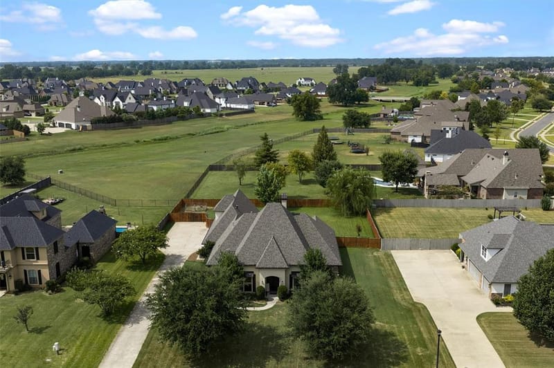 107 Colonel Burt Drive, Benton LA 71006 - Photo 33