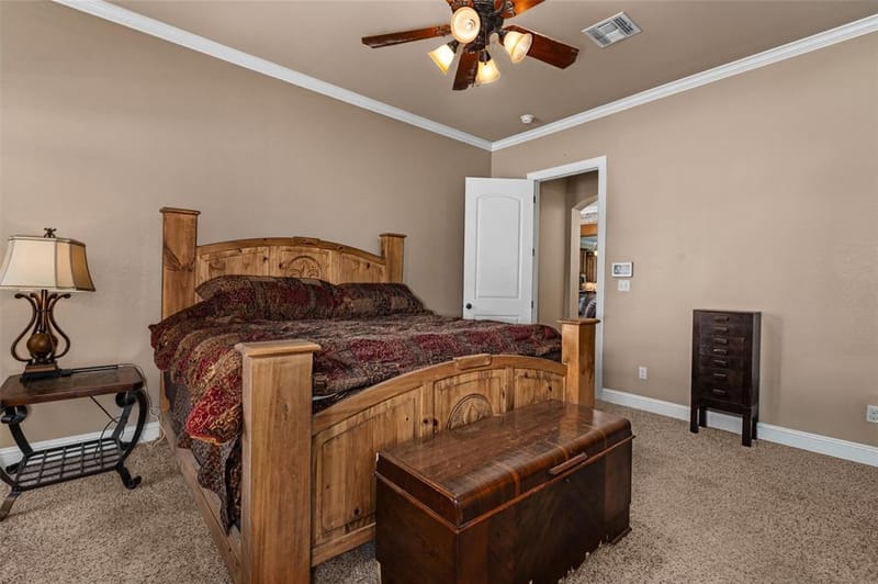 107 Colonel Burt Drive, Benton LA 71006 - Photo 11