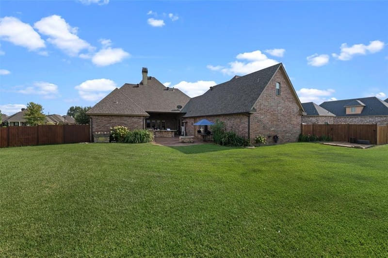 107 Colonel Burt Drive, Benton LA 71006 - Photo 29