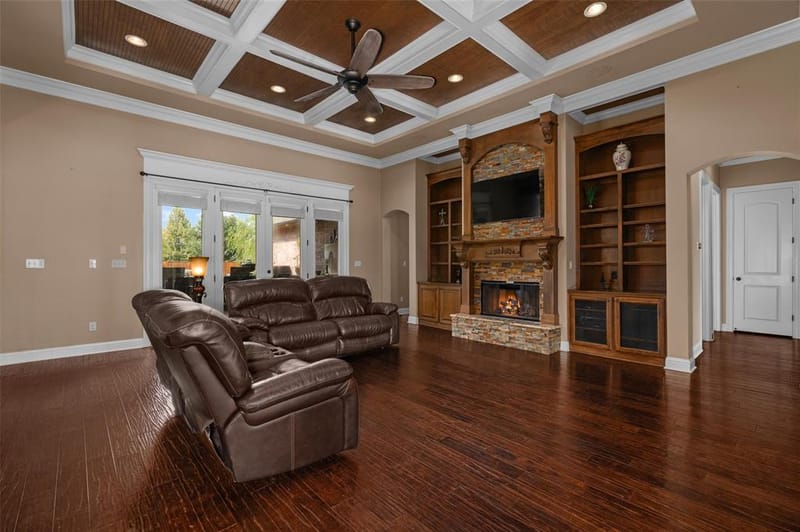 107 Colonel Burt Drive, Benton LA 71006 - Photo 4