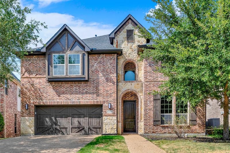 7013 BROOK FOREST Circle, Plano TX 75024