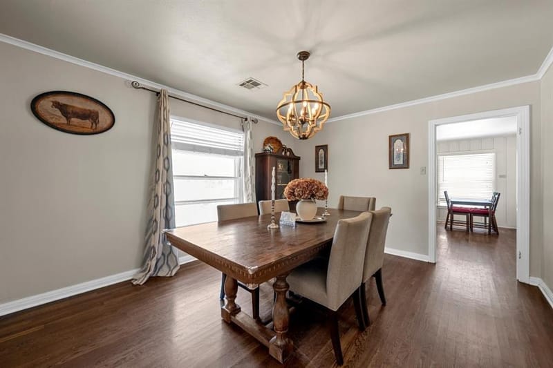 4216 Morrow Avenue, Waco TX 76710 - Photo 5