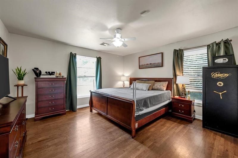 4216 Morrow Avenue, Waco TX 76710 - Photo 11