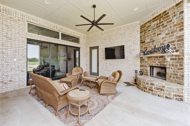 171 Rio Rancho Drive, Decatur TX 76234 - Photo 34