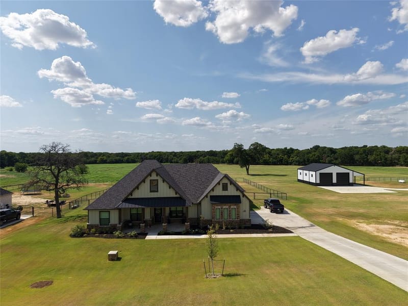 171 Rio Rancho Drive, Decatur TX 76234 - Photo 37