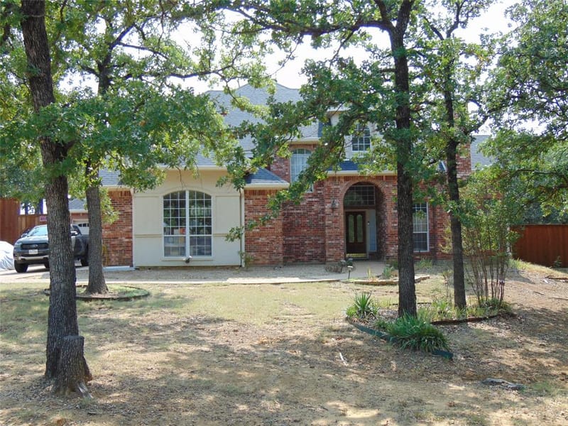 3401 Serendipity Hills Trail, Corinth TX 76210 - Photo 2