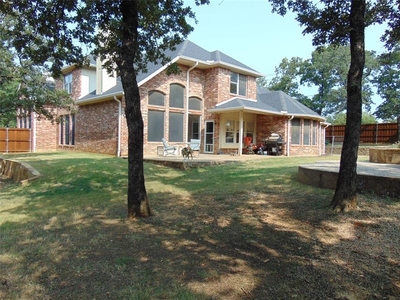 3401 Serendipity Hills Trail, Corinth TX 76210 - Photo 13