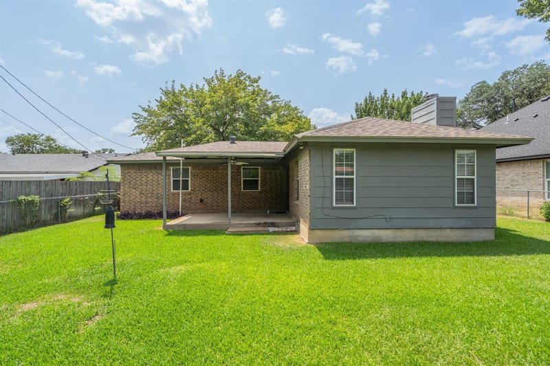 6980 Cox Lane, North Richland Hills TX 76182 - Photo 22