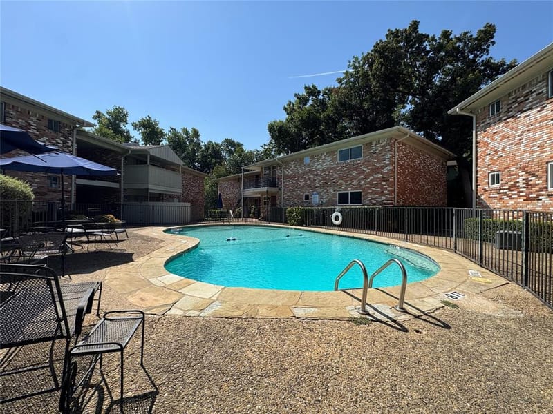 7832 Royal Lane # 211, Dallas TX 75230 - Photo 22