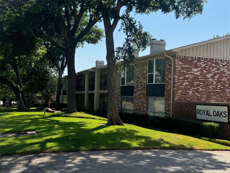 7832 Royal Lane # 211, Dallas TX 75230 - Photo 20