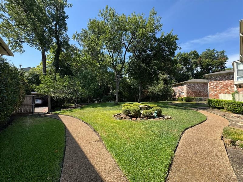 7832 Royal Lane # 211, Dallas TX 75230 - Photo 24
