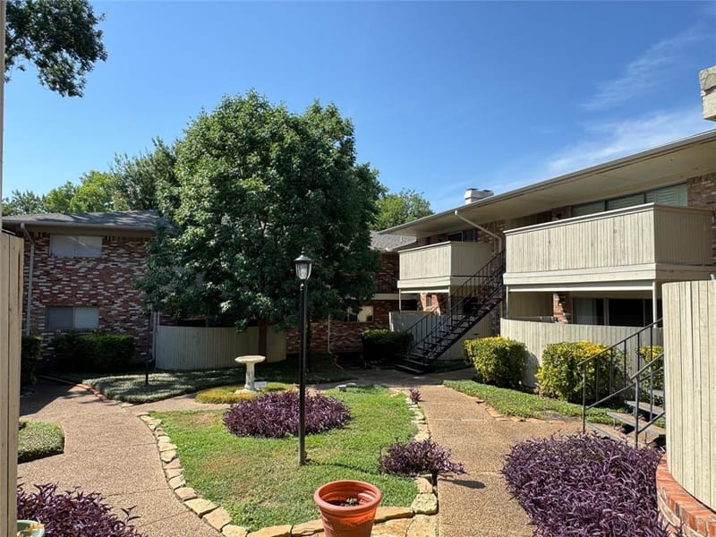 7832 Royal Lane # 211, Dallas TX 75230 - Photo 19