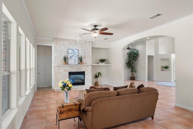 2508 Russwood Drive, Flower Mound TX 75028 - Photo 13
