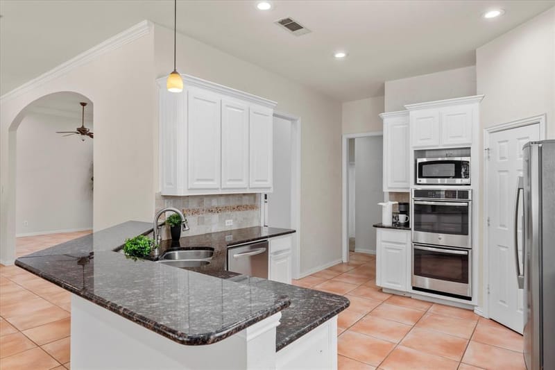 2508 Russwood Drive, Flower Mound TX 75028 - Photo 16
