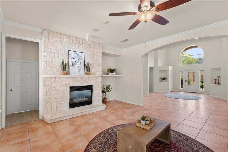 2508 Russwood Drive, Flower Mound TX 75028 - Photo 12