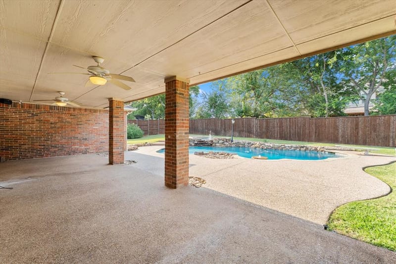 2508 Russwood Drive, Flower Mound TX 75028 - Photo 32