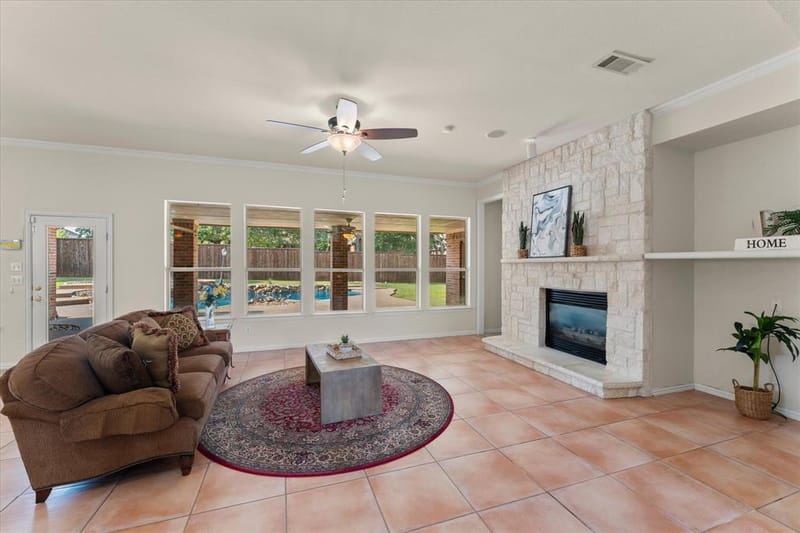 2508 Russwood Drive, Flower Mound TX 75028 - Photo 9