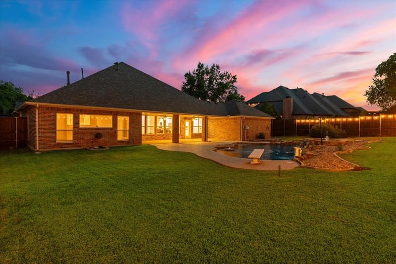 2508 Russwood Drive, Flower Mound TX 75028 - Photo 34