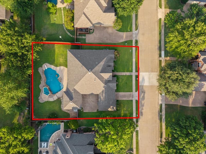 2508 Russwood Drive, Flower Mound TX 75028 - Photo 38