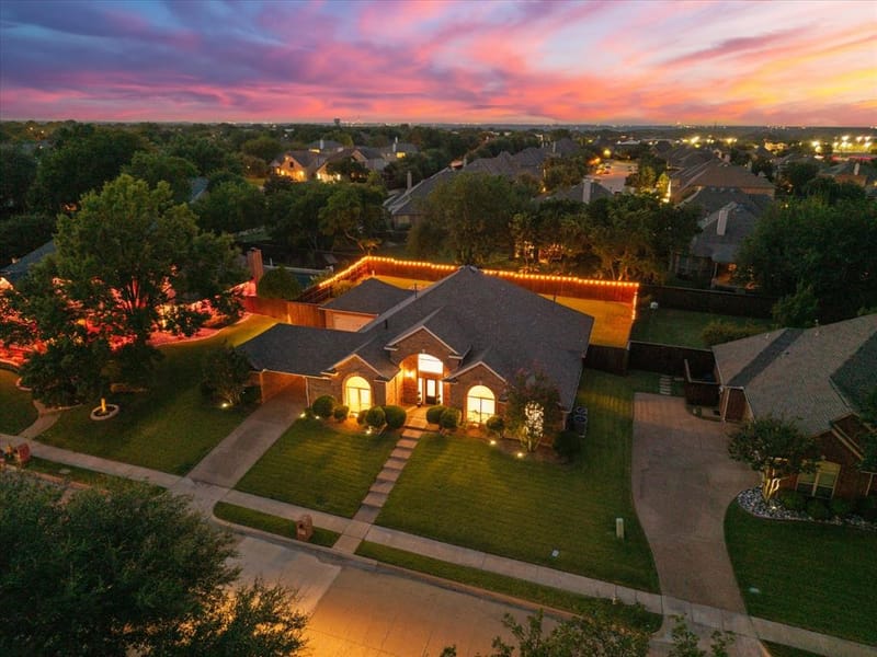 2508 Russwood Drive, Flower Mound TX 75028 - Photo 37