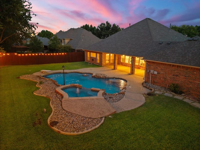 2508 Russwood Drive, Flower Mound TX 75028 - Photo 35