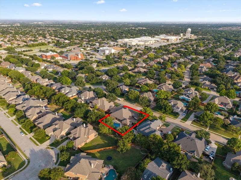 2508 Russwood Drive, Flower Mound TX 75028 - Photo 39