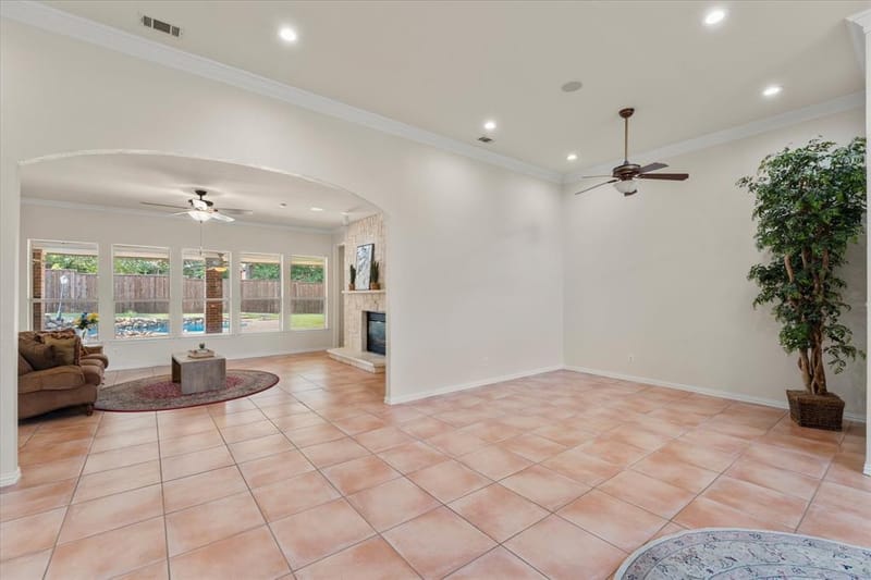 2508 Russwood Drive, Flower Mound TX 75028 - Photo 8