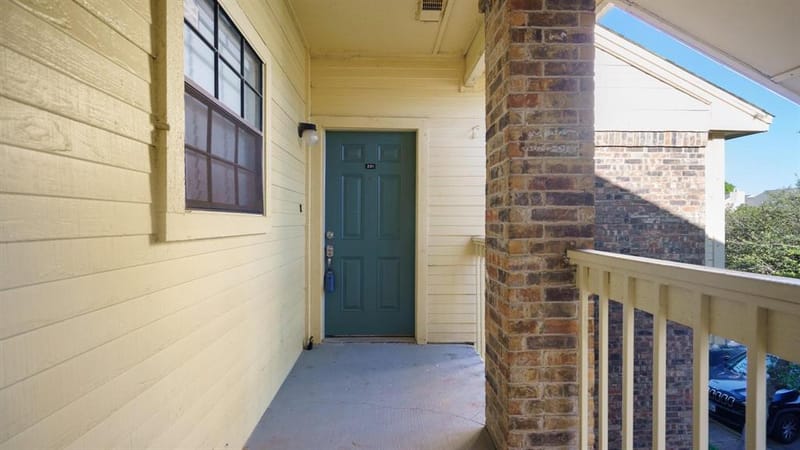 3120 Devonshire Drive # 231, Plano TX 75075