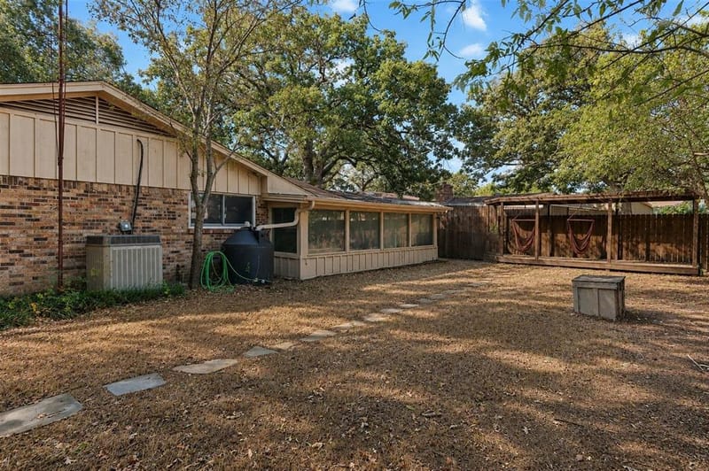 3311 Bob O Link Lane, Denton TX 76209 - Photo 8