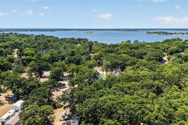 124 lost forest Road, Gun Barrel City TX 75156 - Photo 36
