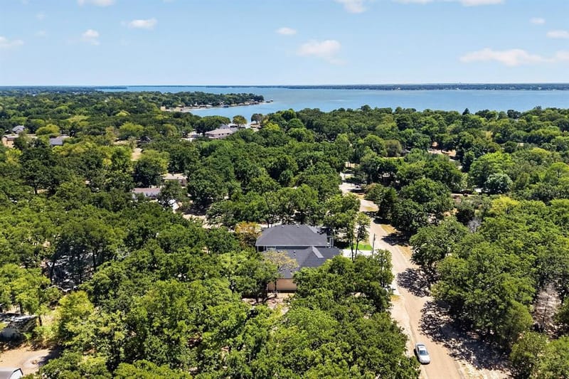 124 lost forest Road, Gun Barrel City TX 75156 - Photo 37