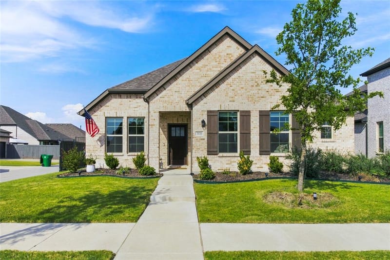 3530 Burdock Lane, Venus TX 76084