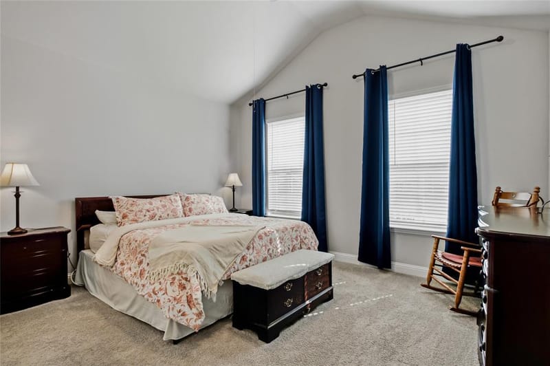 3530 Burdock Lane, Venus TX 76084 - Photo 20