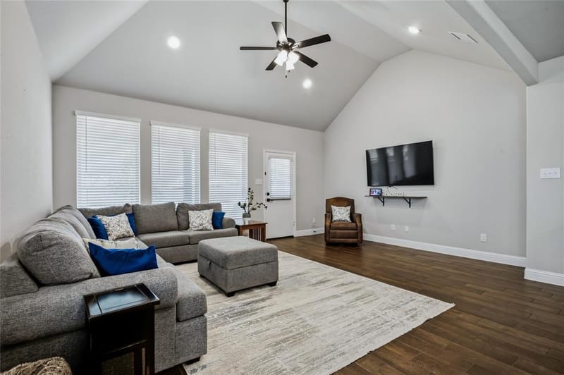 3530 Burdock Lane, Venus TX 76084 - Photo 9