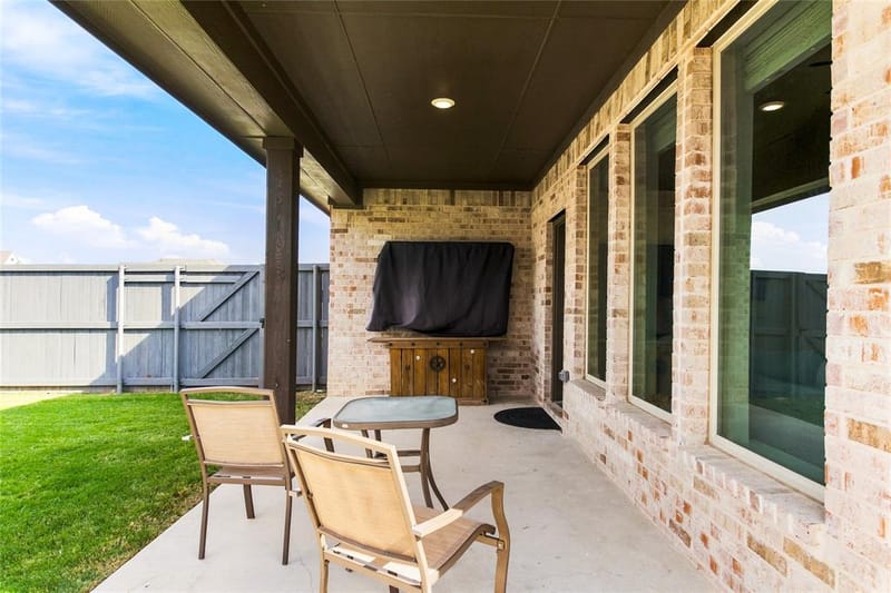 3530 Burdock Lane, Venus TX 76084 - Photo 30