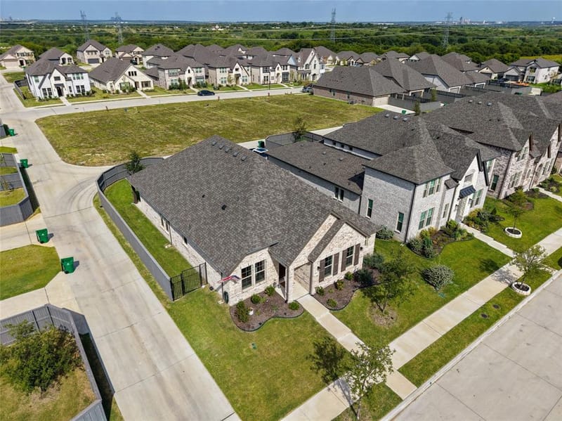3530 Burdock Lane, Venus TX 76084 - Photo 34