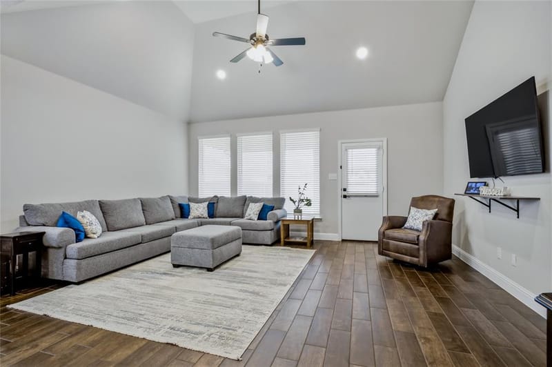 3530 Burdock Lane, Venus TX 76084 - Photo 10