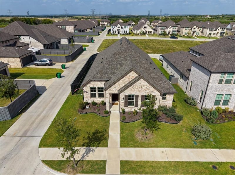 3530 Burdock Lane, Venus TX 76084 - Photo 33