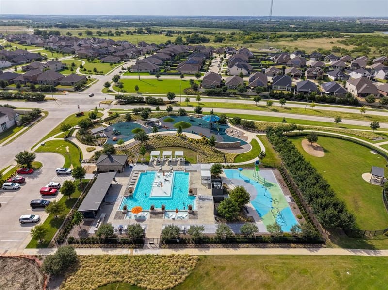 3530 Burdock Lane, Venus TX 76084 - Photo 37