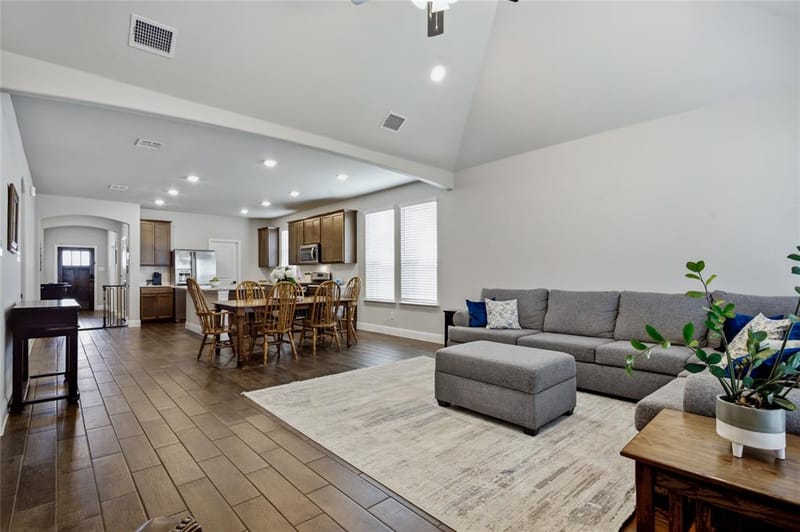 3530 Burdock Lane, Venus TX 76084 - Photo 11