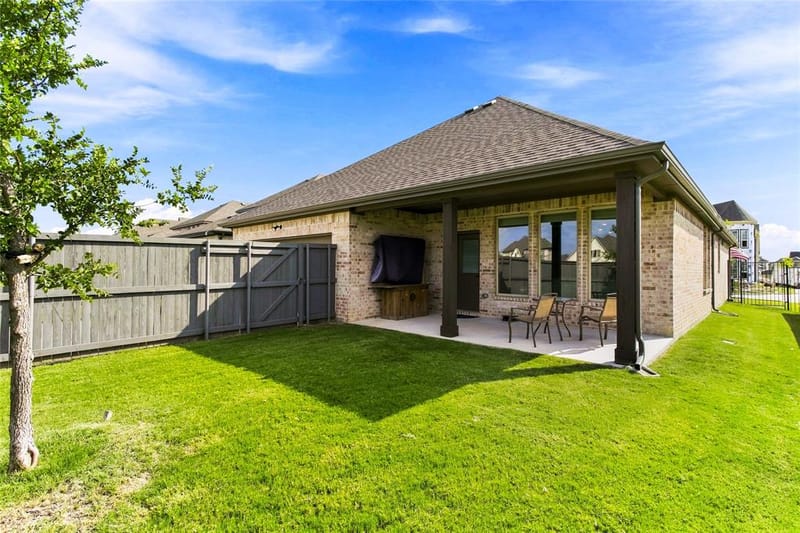 3530 Burdock Lane, Venus TX 76084 - Photo 31