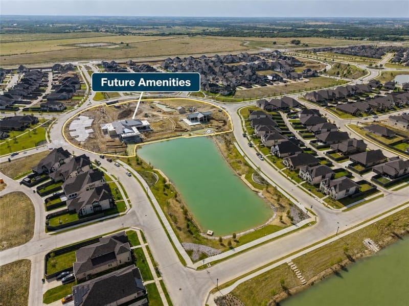 3530 Burdock Lane, Venus TX 76084 - Photo 39