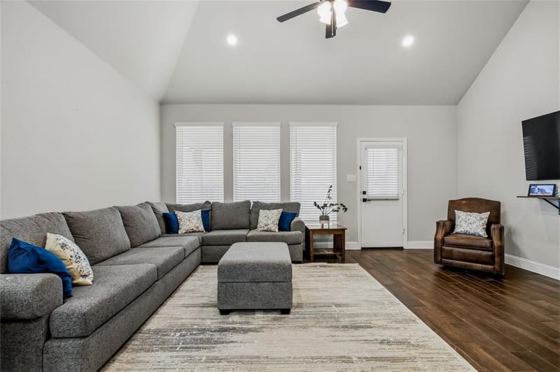 3530 Burdock Lane, Venus TX 76084 - Photo 8