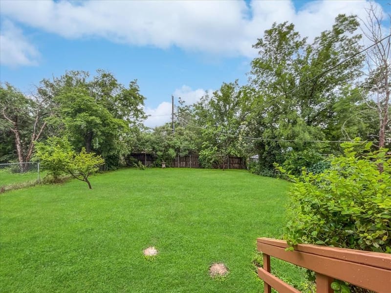 4929 Donnelly Avenue, Fort Worth TX 76107 - Photo 18