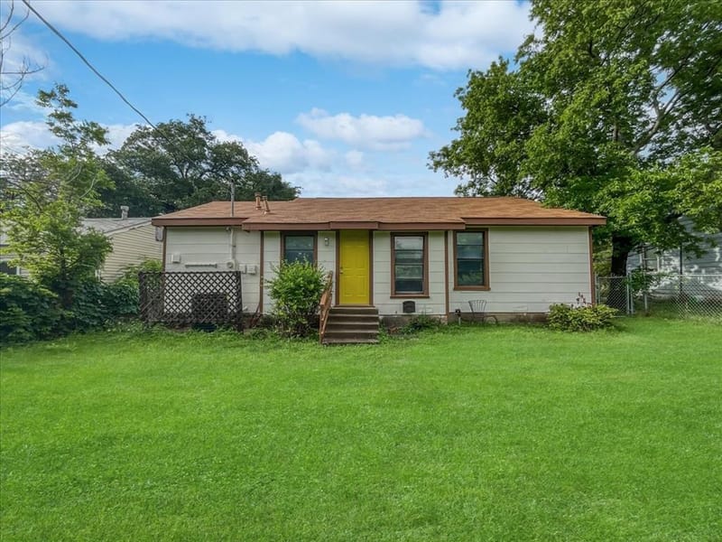 4929 Donnelly Avenue, Fort Worth TX 76107 - Photo 19