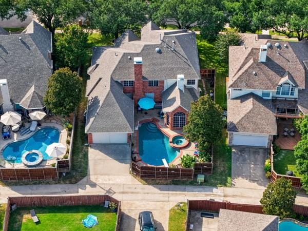 6716 Magnum Drive, Plano TX 75024 - Photo 37
