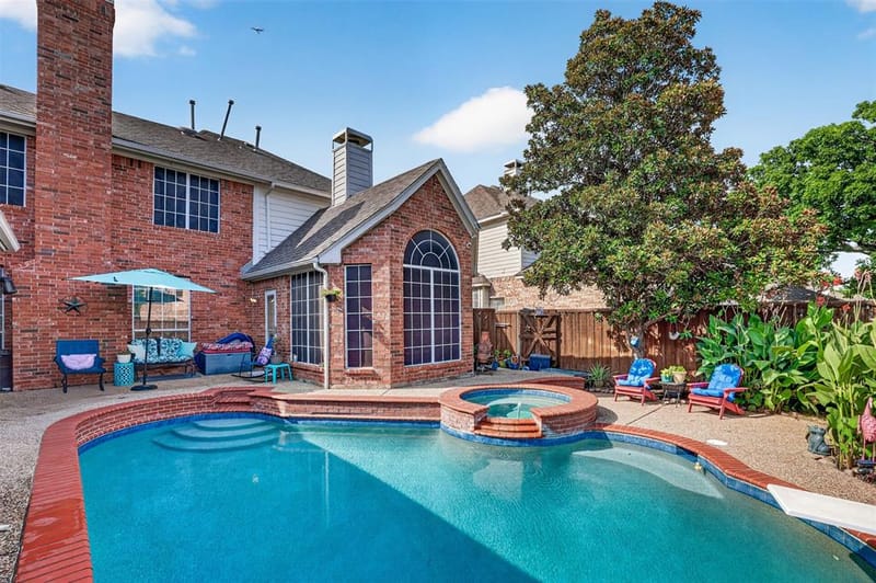 6716 Magnum Drive, Plano TX 75024 - Photo 35