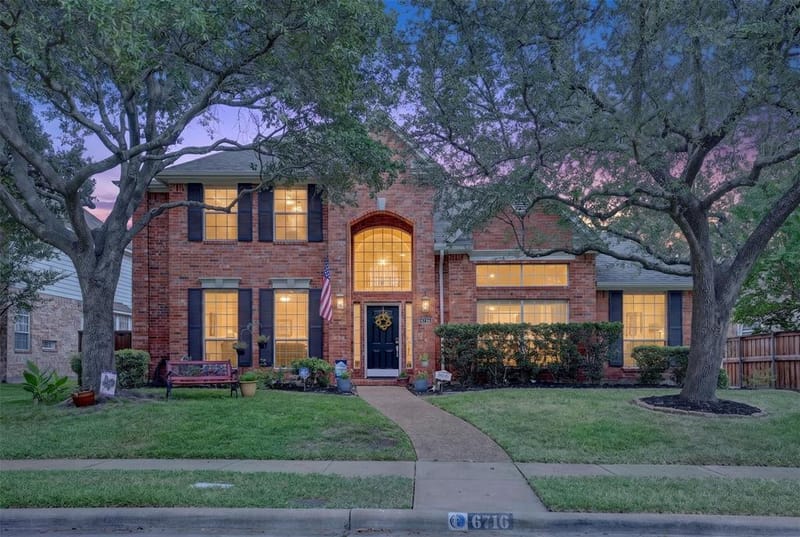 6716 Magnum Drive, Plano TX 75024 - Photo 39