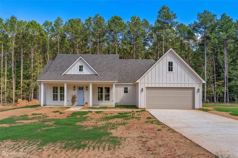 823 Fuller Cemetery Road, Minden LA 71055 - Photo 2